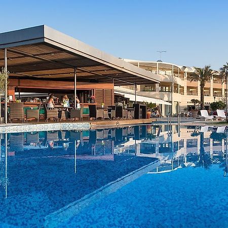 Cretan Dream Resort & Spa (Adults Only) Stalos Exterior photo